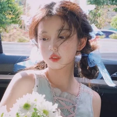 小白兔